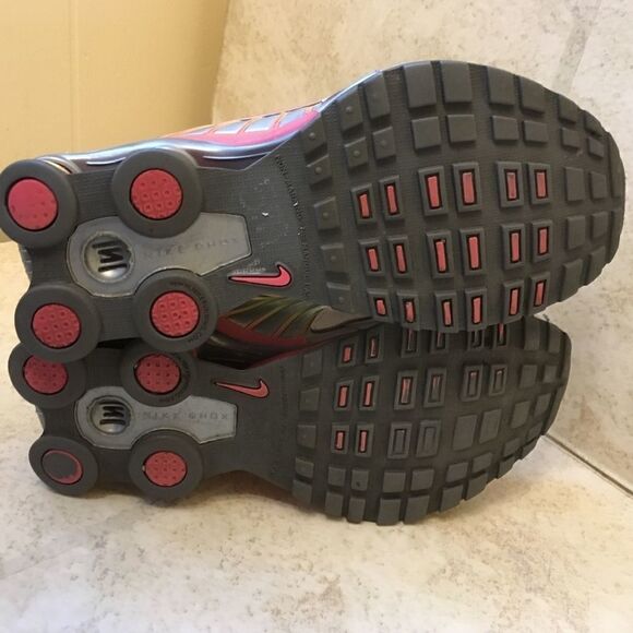 NIKE SHOX TURBO‎ 8 IN VERY GOOD CONDITION - Picture 3 of 8